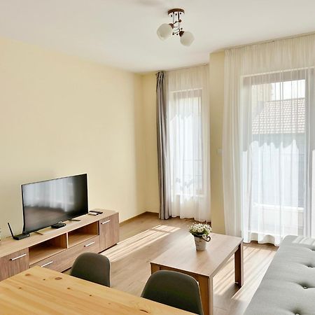 Central Flat & Free Parking Varna Exterior foto