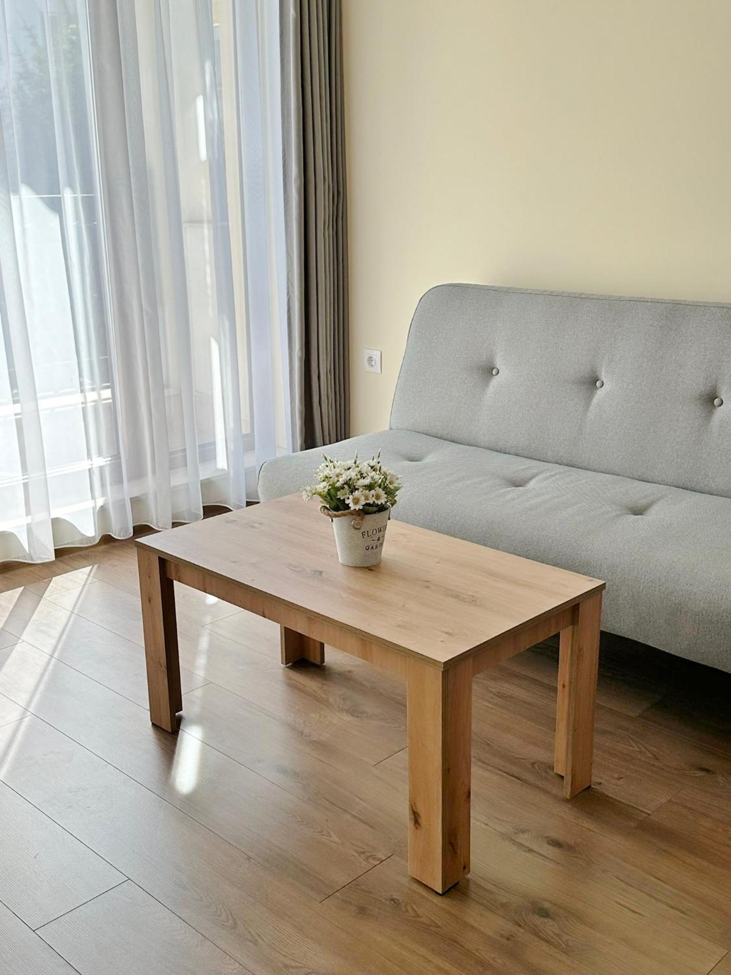 Central Flat & Free Parking Varna Exterior foto